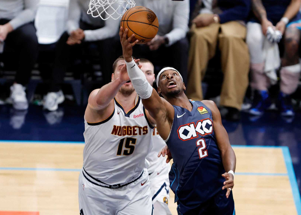 开云体育-场均轰32分6助攻，再度打破历史纪录！其实本赛季MVP悬念不大了