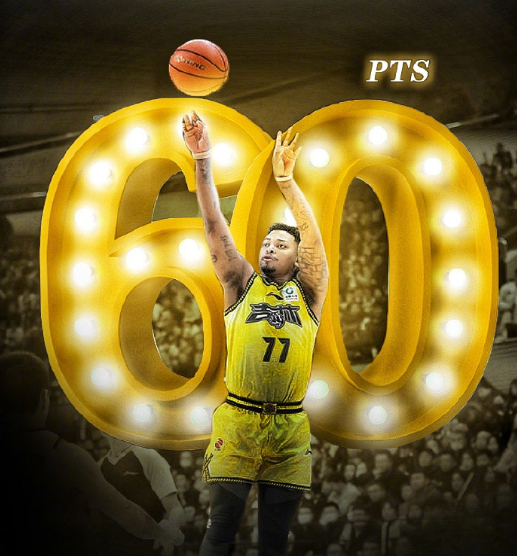 kaiyun体育-战广东曾轰60+12+10三分！皮特森自宣加盟福建男篮 将重返CBA