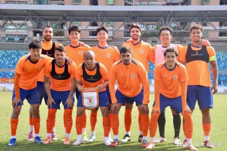 开云体育app-泰山队诸多乱象的背后：济南文旅有高人，当初就是上错花轿嫁错郎