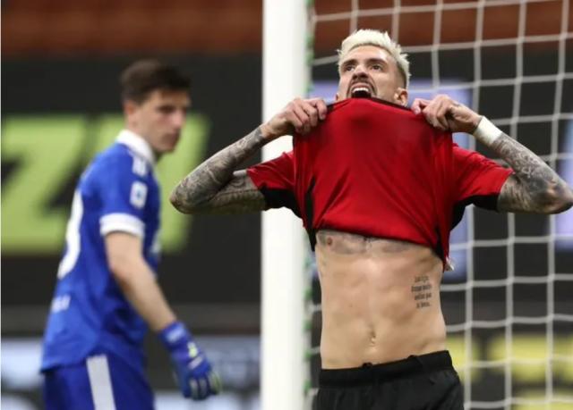 开云体育官网-【意甲】唐纳鲁马献神扑 AC米兰0比0闷平卡利亚里