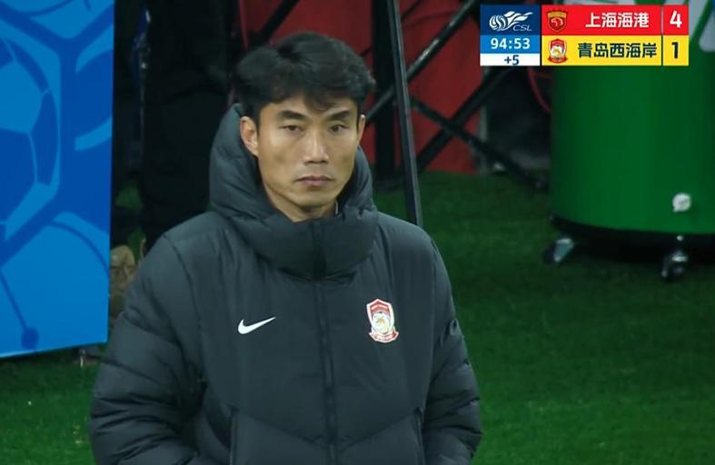 开云体育官网-破案了!西海岸惨败 腰无力是硬伤!磕不下深圳 战蓉城难逃四连败