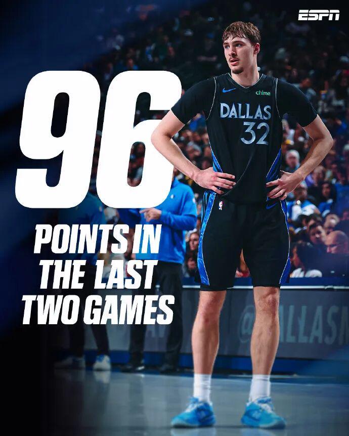 kaiyun体育-96分！轰下51+45啊，NBA又一现象级新秀，新一代“美国之子”诞生